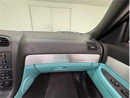 2002 Ford Thunderbird (CC-2115925) for sale in Morgantown, Pennsylvania