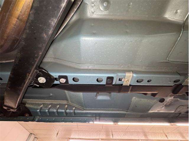 2002 Ford Thunderbird (CC-2115925) for sale in Morgantown, Pennsylvania