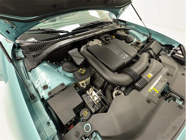 2002 Ford Thunderbird (CC-2115925) for sale in Morgantown, Pennsylvania