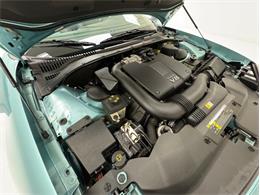 2002 Ford Thunderbird (CC-2115925) for sale in Morgantown, Pennsylvania