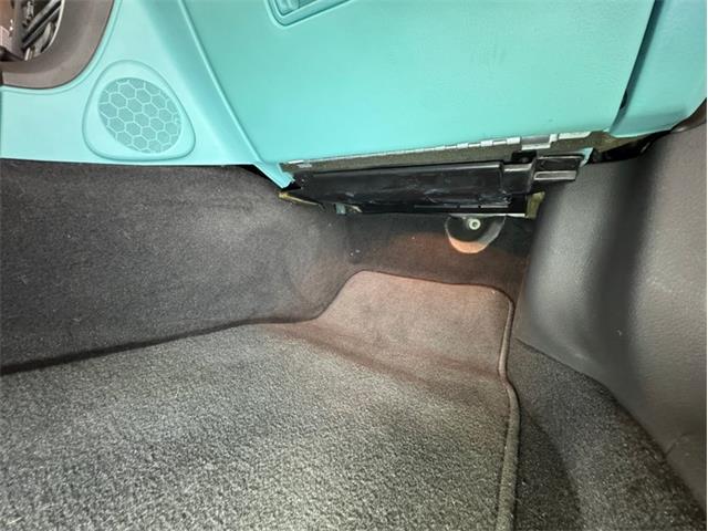 2002 Ford Thunderbird (CC-2115925) for sale in Morgantown, Pennsylvania