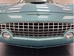 2002 Ford Thunderbird (CC-2115925) for sale in Morgantown, Pennsylvania