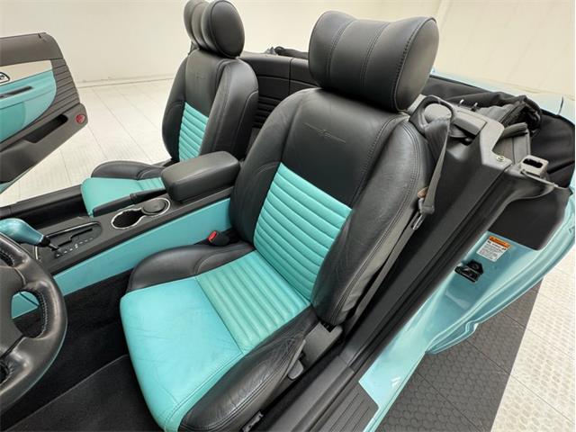 2002 Ford Thunderbird (CC-2115925) for sale in Morgantown, Pennsylvania