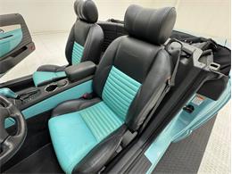 2002 Ford Thunderbird (CC-2115925) for sale in Morgantown, Pennsylvania