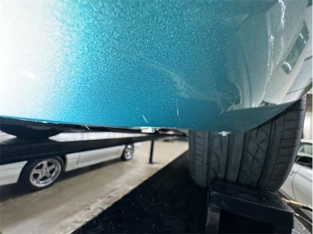 2002 Ford Thunderbird (CC-2115925) for sale in Morgantown, Pennsylvania