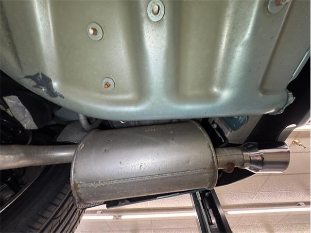 2002 Ford Thunderbird (CC-2115925) for sale in Morgantown, Pennsylvania