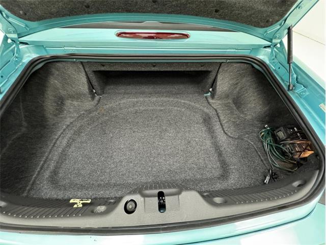 2002 Ford Thunderbird (CC-2115925) for sale in Morgantown, Pennsylvania