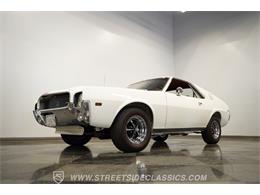 1968 AMC AMX (CC-2115926) for sale in Mesa, Arizona