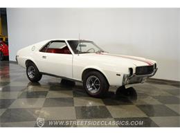 1968 AMC AMX (CC-2115926) for sale in Mesa, Arizona
