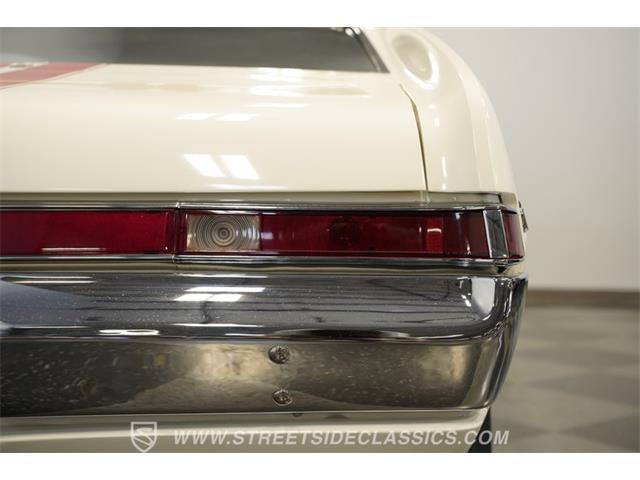 1968 AMC AMX (CC-2115926) for sale in Mesa, Arizona