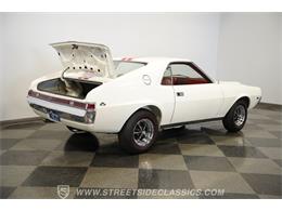 1968 AMC AMX (CC-2115926) for sale in Mesa, Arizona