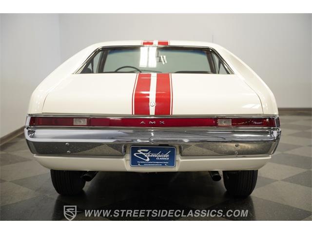 1968 AMC AMX (CC-2115926) for sale in Mesa, Arizona