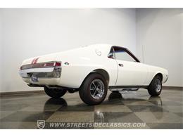 1968 AMC AMX (CC-2115926) for sale in Mesa, Arizona