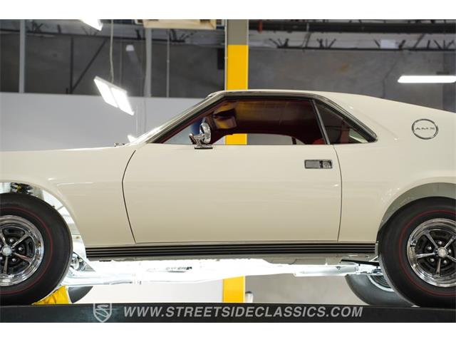 1968 AMC AMX (CC-2115926) for sale in Mesa, Arizona