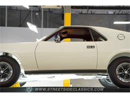 1968 AMC AMX (CC-2115926) for sale in Mesa, Arizona