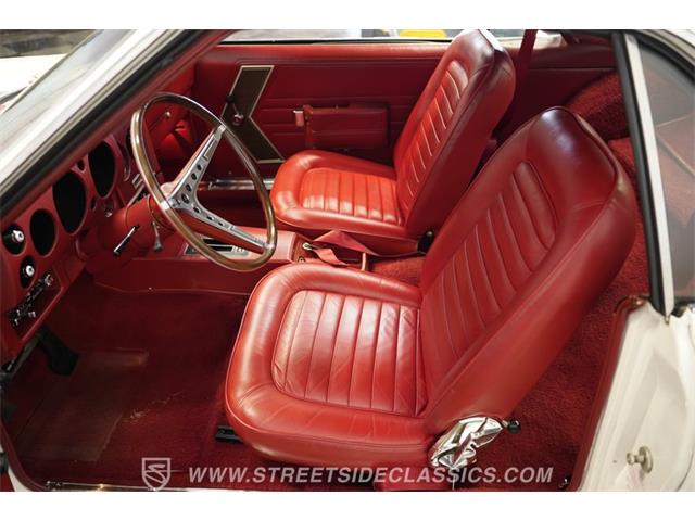 1968 AMC AMX (CC-2115926) for sale in Mesa, Arizona