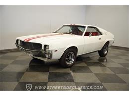 1968 AMC AMX (CC-2115926) for sale in Mesa, Arizona