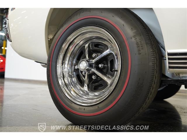 1968 AMC AMX (CC-2115926) for sale in Mesa, Arizona