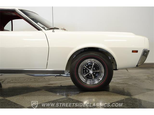 1968 AMC AMX (CC-2115926) for sale in Mesa, Arizona