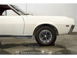 1968 AMC AMX (CC-2115926) for sale in Mesa, Arizona