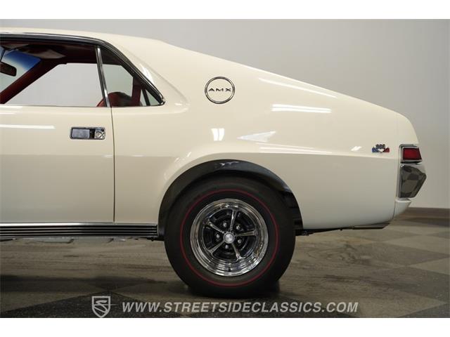 1968 AMC AMX (CC-2115926) for sale in Mesa, Arizona