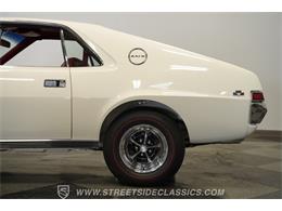 1968 AMC AMX (CC-2115926) for sale in Mesa, Arizona