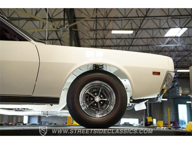 1968 AMC AMX (CC-2115926) for sale in Mesa, Arizona