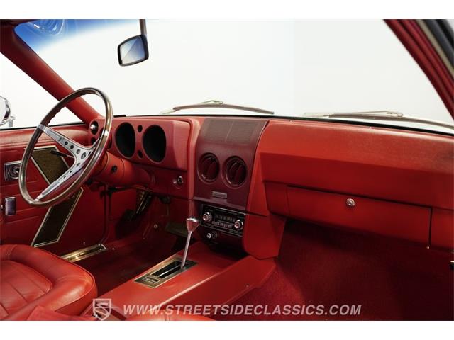 1968 AMC AMX (CC-2115926) for sale in Mesa, Arizona