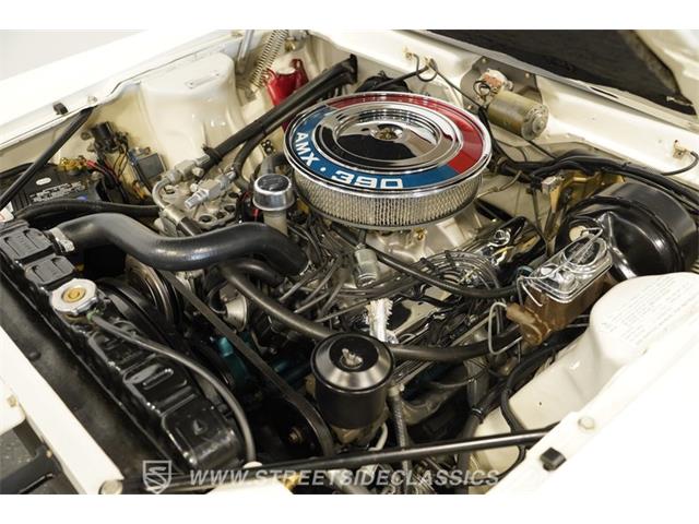 1968 AMC AMX (CC-2115926) for sale in Mesa, Arizona