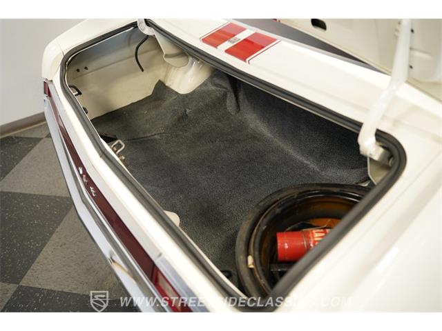 1968 AMC AMX (CC-2115926) for sale in Mesa, Arizona