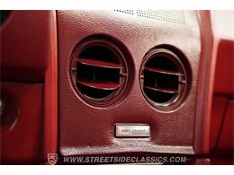 1968 AMC AMX (CC-2115926) for sale in Mesa, Arizona