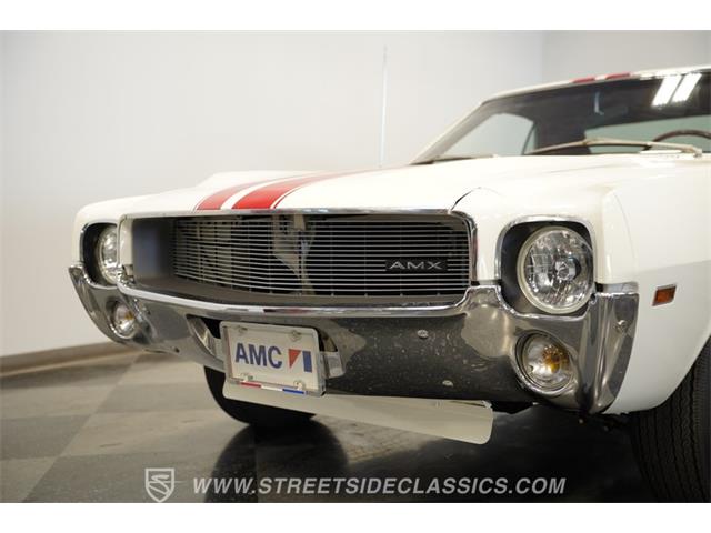 1968 AMC AMX (CC-2115926) for sale in Mesa, Arizona