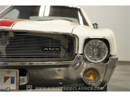 1968 AMC AMX (CC-2115926) for sale in Mesa, Arizona