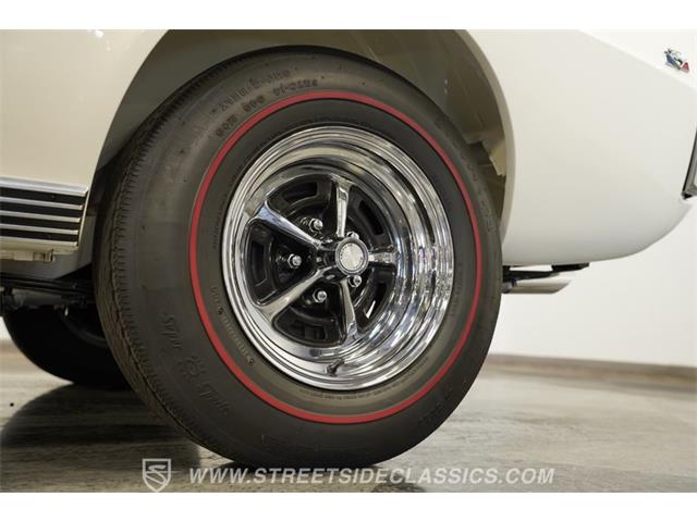 1968 AMC AMX (CC-2115926) for sale in Mesa, Arizona