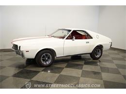 1968 AMC AMX (CC-2115926) for sale in Mesa, Arizona