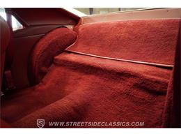1968 AMC AMX (CC-2115926) for sale in Mesa, Arizona