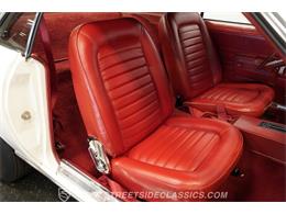 1968 AMC AMX (CC-2115926) for sale in Mesa, Arizona