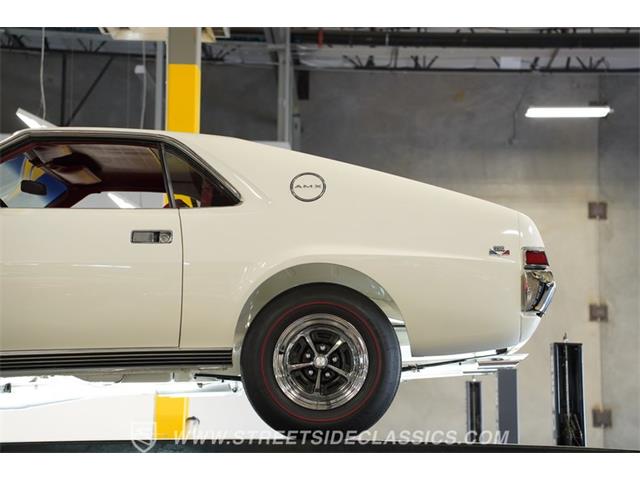 1968 AMC AMX (CC-2115926) for sale in Mesa, Arizona