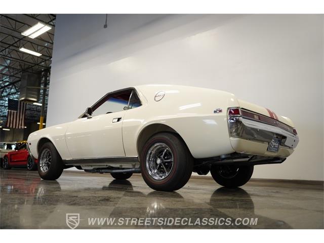 1968 AMC AMX (CC-2115926) for sale in Mesa, Arizona