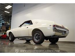 1968 AMC AMX (CC-2115926) for sale in Mesa, Arizona