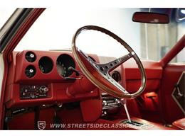 1968 AMC AMX (CC-2115926) for sale in Mesa, Arizona