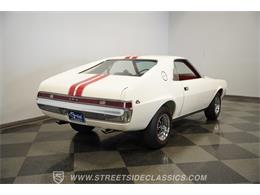 1968 AMC AMX (CC-2115926) for sale in Mesa, Arizona