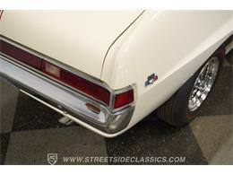 1968 AMC AMX (CC-2115926) for sale in Mesa, Arizona