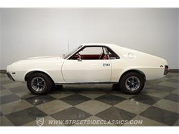 1968 AMC AMX (CC-2115926) for sale in Mesa, Arizona