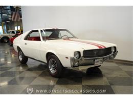 1968 AMC AMX (CC-2115926) for sale in Mesa, Arizona