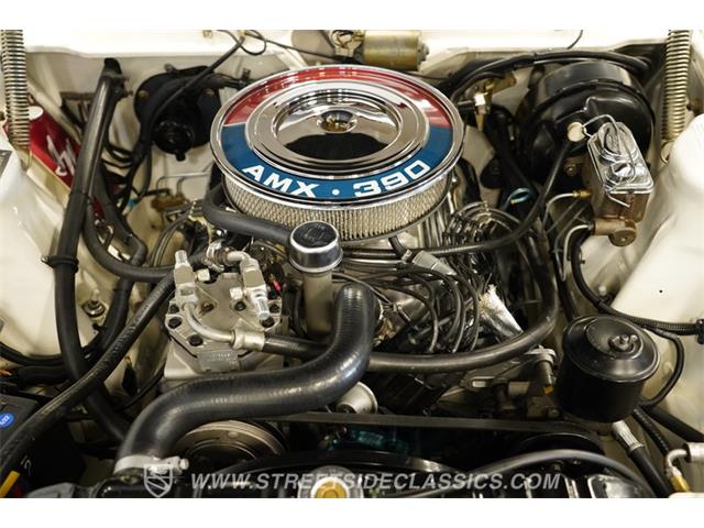 1968 AMC AMX (CC-2115926) for sale in Mesa, Arizona