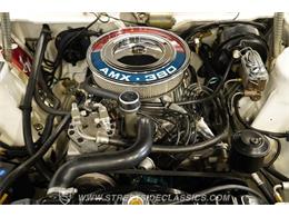 1968 AMC AMX (CC-2115926) for sale in Mesa, Arizona