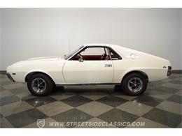1968 AMC AMX (CC-2115926) for sale in Mesa, Arizona