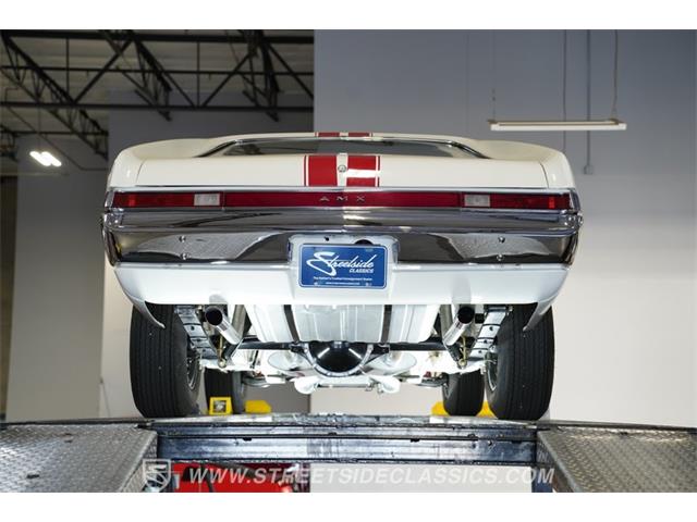 1968 AMC AMX (CC-2115926) for sale in Mesa, Arizona
