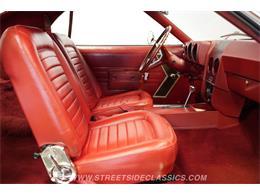 1968 AMC AMX (CC-2115926) for sale in Mesa, Arizona